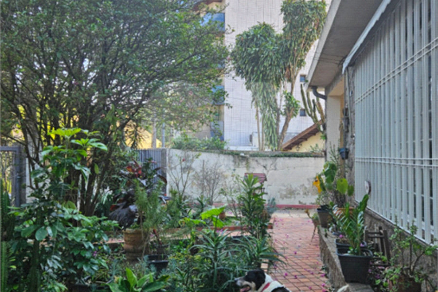 Casa à venda com 5 quartos em Mandaqui, São Paulo, SP
