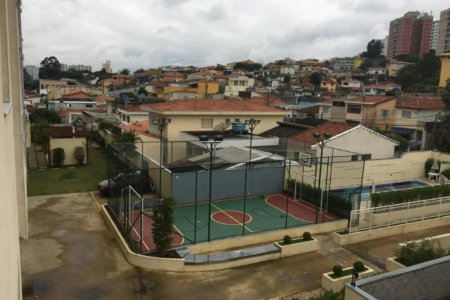 Apartamento à venda com 2 quartos em Vila Sônia, São Paulo - SP