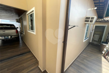 Casa Térrea à venda com 3 quartos, sendo 2 suítes, em Campo Grande, Rio de Janeiro, RJ