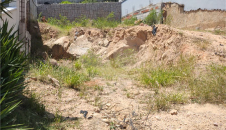 Terreno à venda no condomínio Reserva da Mata, Vinhedo - SP