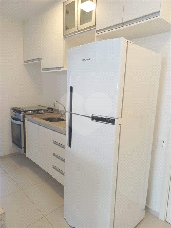 Apartamento à venda com 2 quartos, sendo 1 suíte,  em Vila Mascote, São Paulo, SP