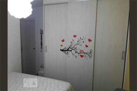 Apartamento à venda com 2 quartos, sendo 1 suíte,  em Jardim Parque Morumbi, São Paulo, SP
