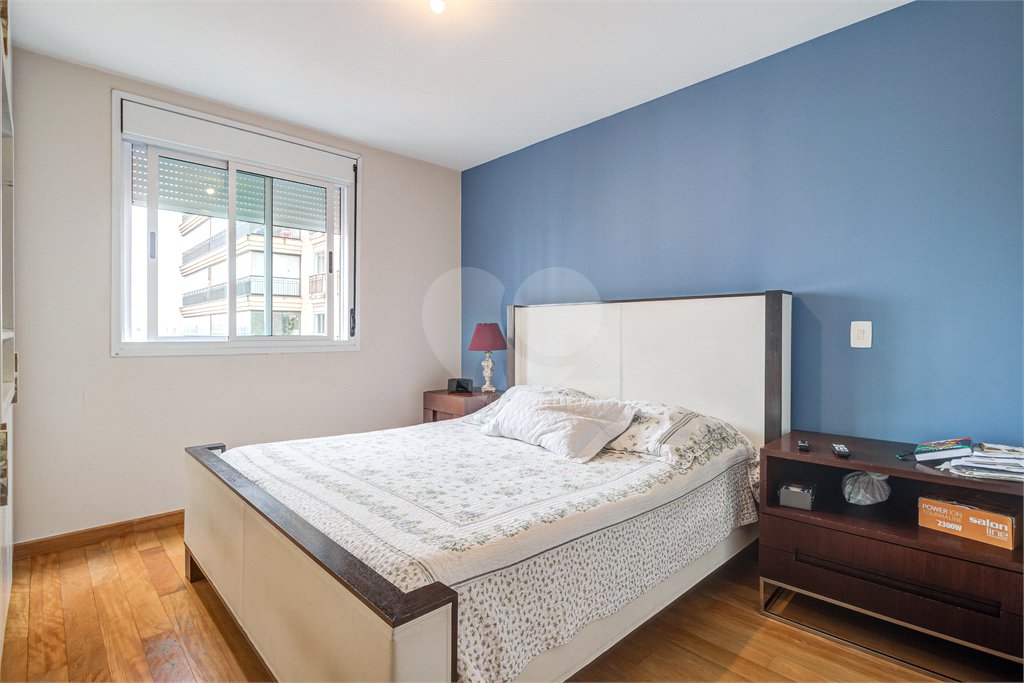 Apartamento à venda com 4 quartos, sendo 3 suítes, em Brooklin, São Paulo, SP