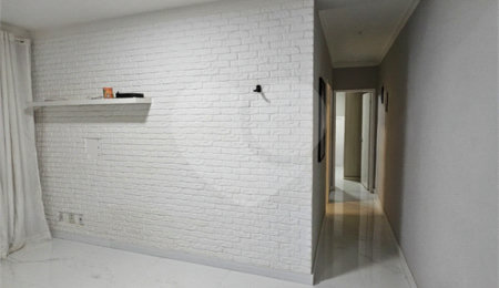 Apartamento à venda com 2 quartos em Ribeirânia, Ribeirão Preto, SP