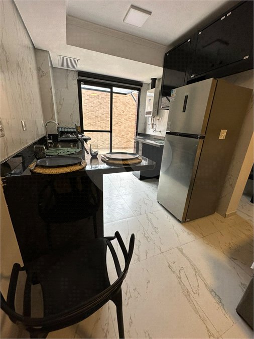 Studio para alugar com 1 quarto em Freguesia do Ó, São Paulo, SP