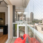 Apartamento à venda com 1 quarto em Perdizes, São Paulo, SP