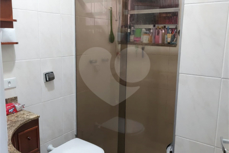 Sobrado à venda com 3 quartos em Tucuruvi, São Paulo, SP