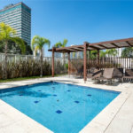 Apartamento à venda com 3 suítes em Jardim Caboré, São Paulo, SP