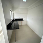 Apartamento Residencial à venda, Vila Matias, Santos - AP0384.