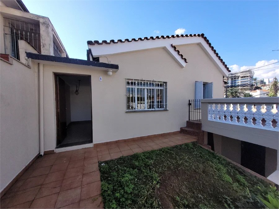 Casa à venda com 3 quartos em Parque da Lapa, São Paulo, SP
