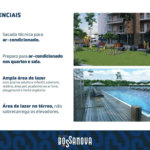 Residencial Bossanova