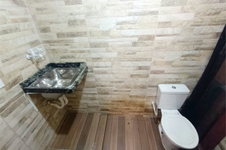 Casa de Vila à venda com 3 quartos, sendo 1 suíte, em Praça da Bandeira, Rio de Janeiro, RJ