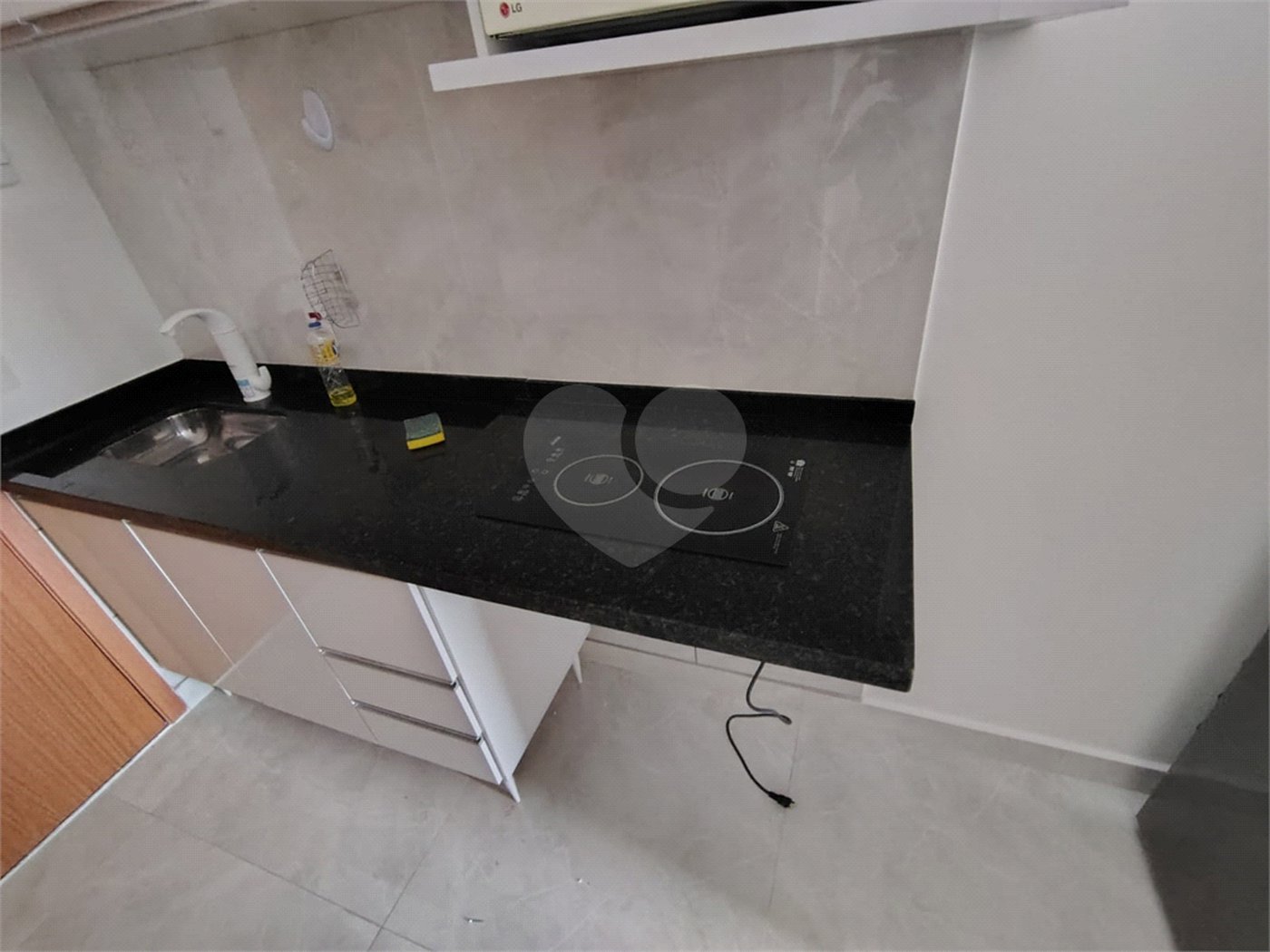 Apartamento à venda com 1 quarto em Vila Mazzei, São Paulo, SP