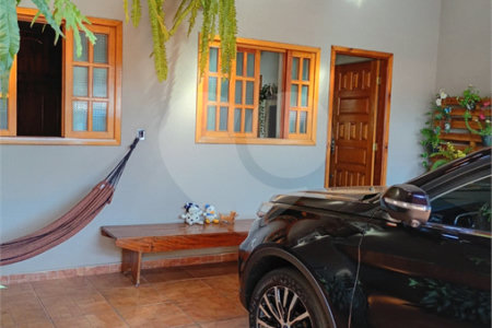 Casa à venda com 3 quartos, sendo 1 suíte,  em Geraldo Correia de Carvalho, Ribeirão Preto, SP