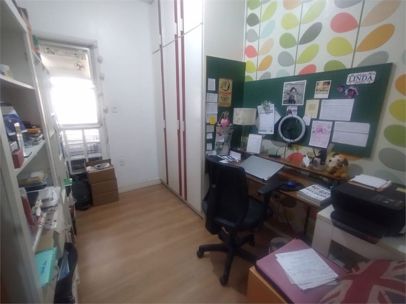 Apartamento com 3 dormitórios à venda, 198 m² por R$ 930.000,00 - Ponta da Praia - Santos/SP
