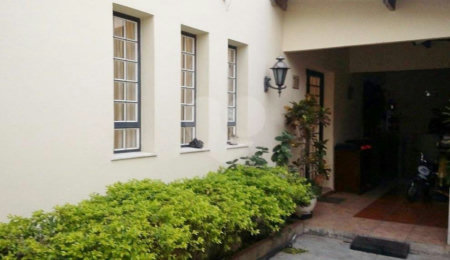 Sobrado à venda com 3 quartos, sendo 2 suítes,  em Casa Verde, São Paulo, SP
