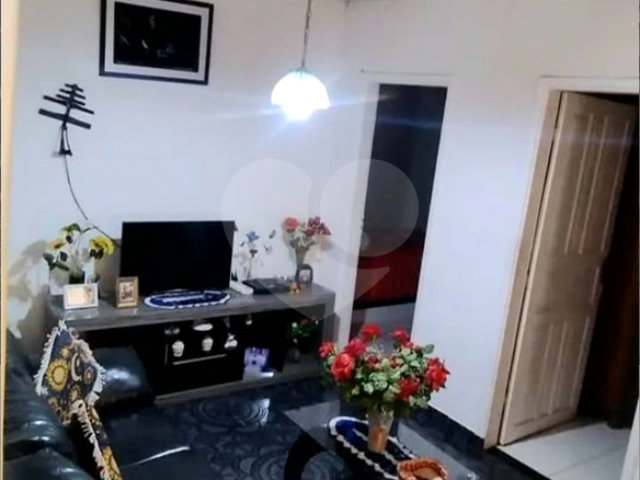 Casa Térrea à venda com 5 quartos em Vila Maria, São Paulo, SP