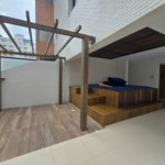 Apartamento com 1 dormitório, 45 m² - venda por R$ 670.000,00 ou aluguel por R$ 5.000,00/mês - Boqueirão - Santos/SP