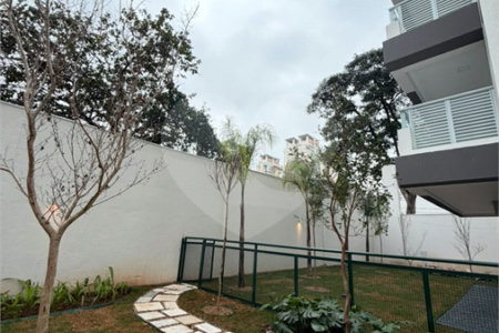 Apartamento à venda com 1 quarto em Vila Leopoldina, São Paulo, SP