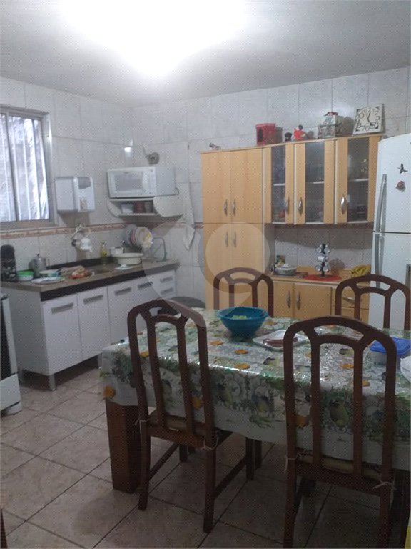 Sobrado à venda com 3 quartos em Tucuruvi, São Paulo, SP