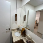 Apartamento à venda com 3 quartos, sendo 1 suíte, em Parque Campolim, Sorocaba, SP