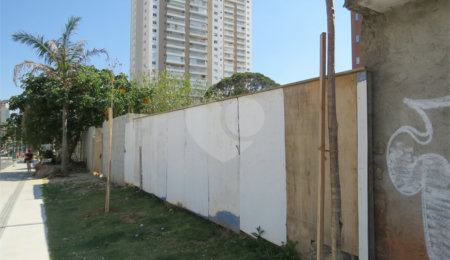 Terreno à venda em Chácara Santo Antônio (zona Sul), São Paulo, SP