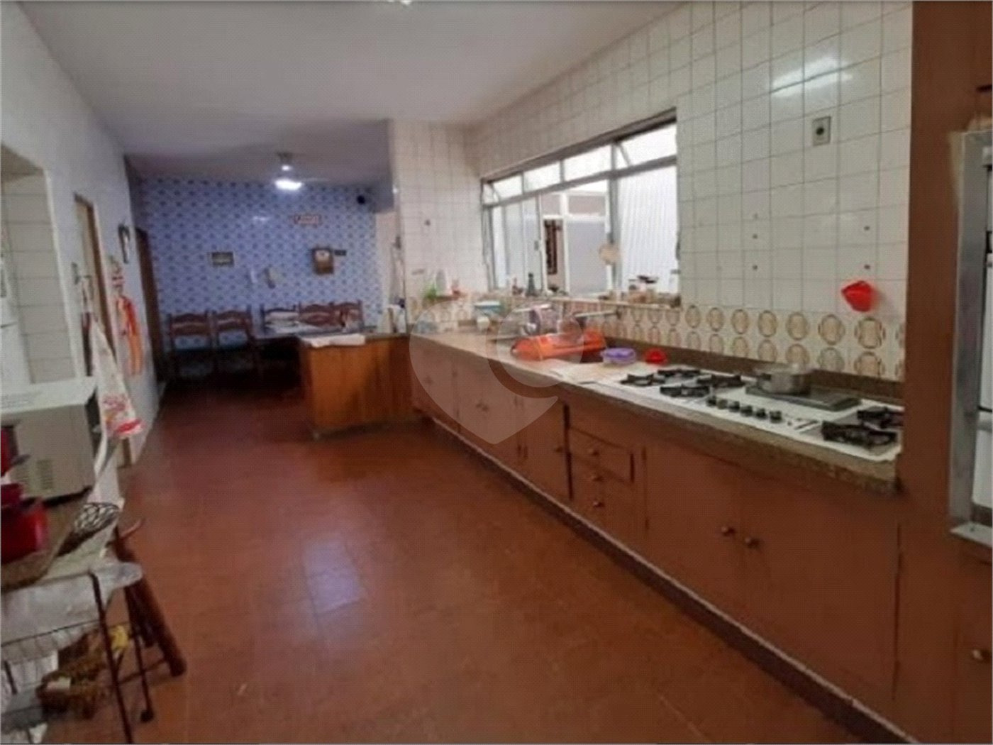 Apartamento à venda com 3 quartos em Grajaú, Rio de Janeiro, RJ