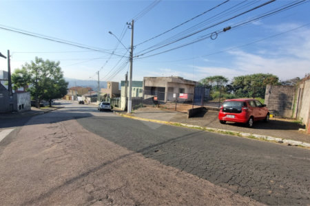 Terreno à venda em Capela, Vinhedo, SP