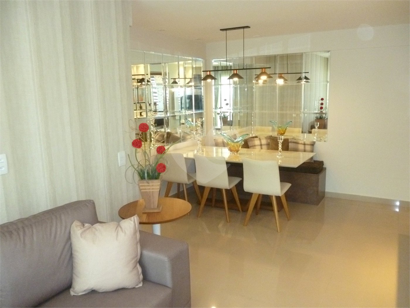 Apartamento à venda com 3 quartos, sendo 1 suíte,  em Cachambi, Rio de Janeiro, RJ