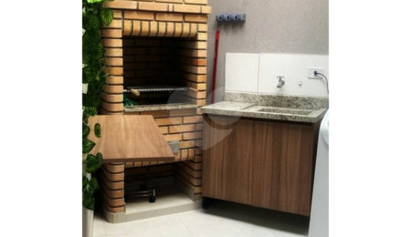 Sobrado à venda com 2 quartos em Freguesia do Ó, São Paulo, SP