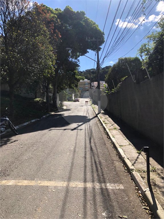 Terreno à venda em Horto, São Paulo, SP