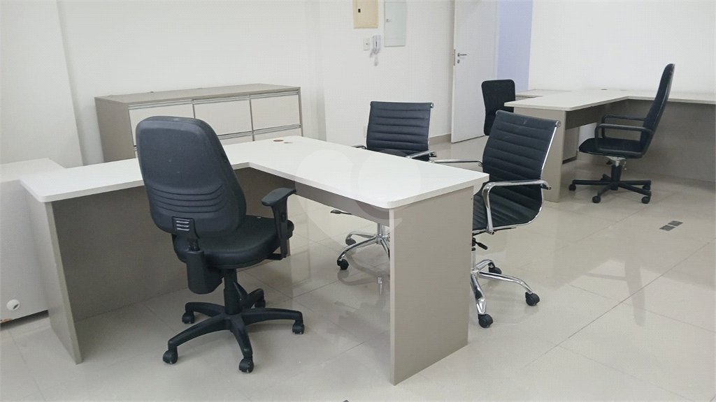 Sala para alugar no Centro, São Bernardo do Campo, SP