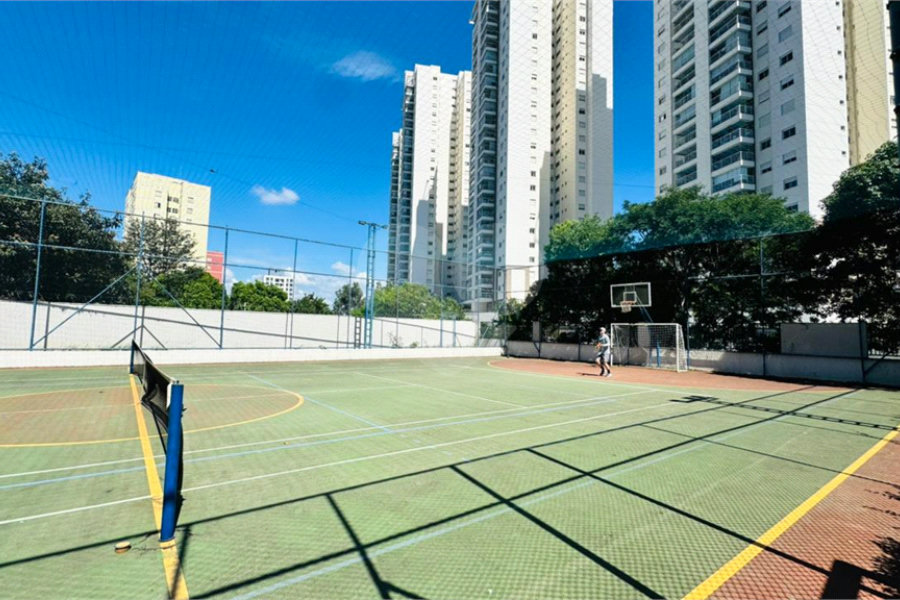 Apartamento à venda com 3 quartos, sendo 1 suíte, em Mandaqui, São Paulo, SP