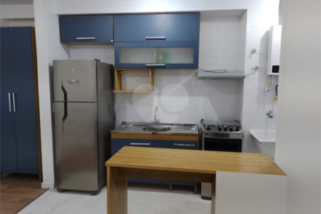 Apartamento à venda com 2 quartos em Tucuruvi, São Paulo, SP