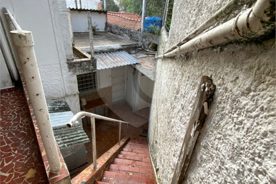 Casa à venda com 3 quartos em Casa Verde, São Paulo, SP
