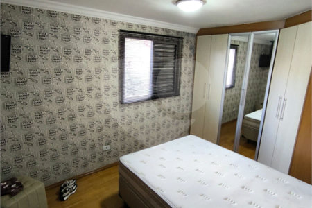 Casa à venda com 2 quartos no condomínio Bosque São João, Guarulhos - SP