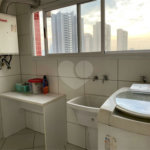 Apartamento à venda com 3 quartos, sendo 1 suíte, em Vila Zilda (tatuapé), São Paulo, SP