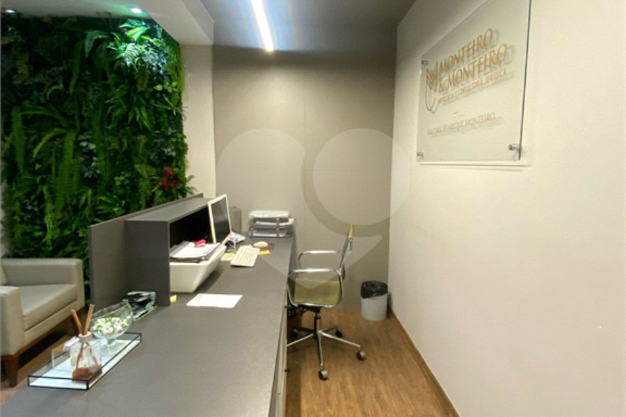 Sala à venda no Centro, São Paulo, SP