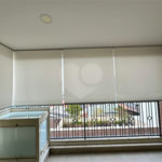 Apartamento à venda ou para alugar com 1 quarto em Santana, São Paulo, SP