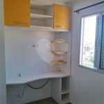 Apartamento à venda com 2 quartos em Tucuruvi, São Paulo, SP