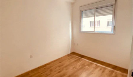Apartamento à venda com 2 quartos em Conjunto Residencial José Bonifácio, São Paulo, SP