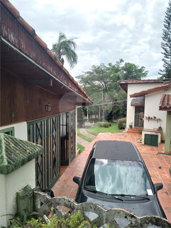 Casa à venda com 3 quartos, sendo 2 suítes, em Vila Santista, Atibaia, SP