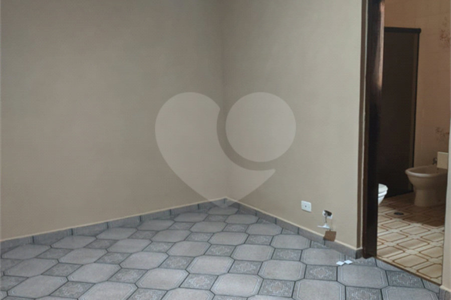 Sobrado à venda com 3 quartos, sendo 1 suíte, em Tucuruvi, São Paulo, SP