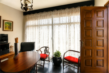 Casa à venda com 3 quartos, sendo 1 suíte,  em Chácara Japonesa, São Paulo, SP