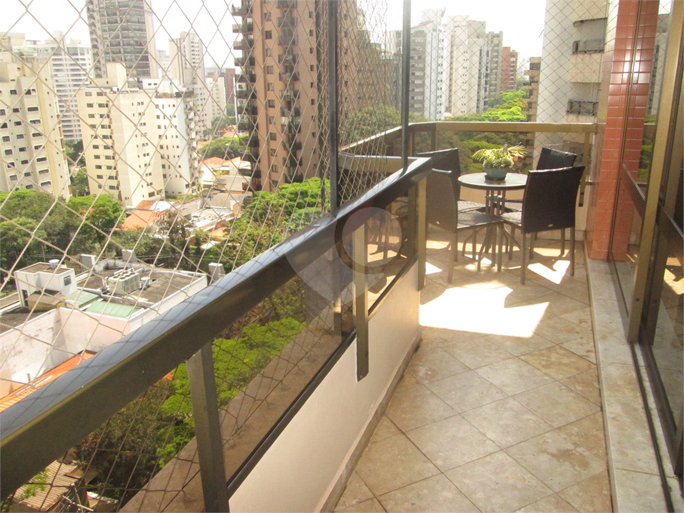 Apartamento à venda com 4 suítes em Perdizes, São Paulo, SP