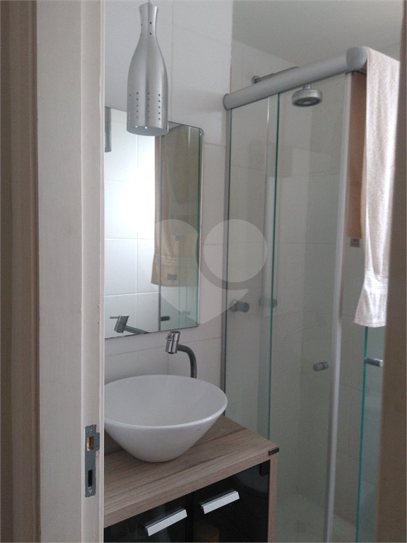 Apartamento à venda com 2 quartos em Pirituba, São Paulo, SP