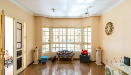 Casa à venda com 2 suítes em Jabaquara, São Paulo, SP