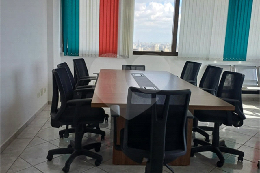Sala à venda em Tucuruvi, São Paulo, SP