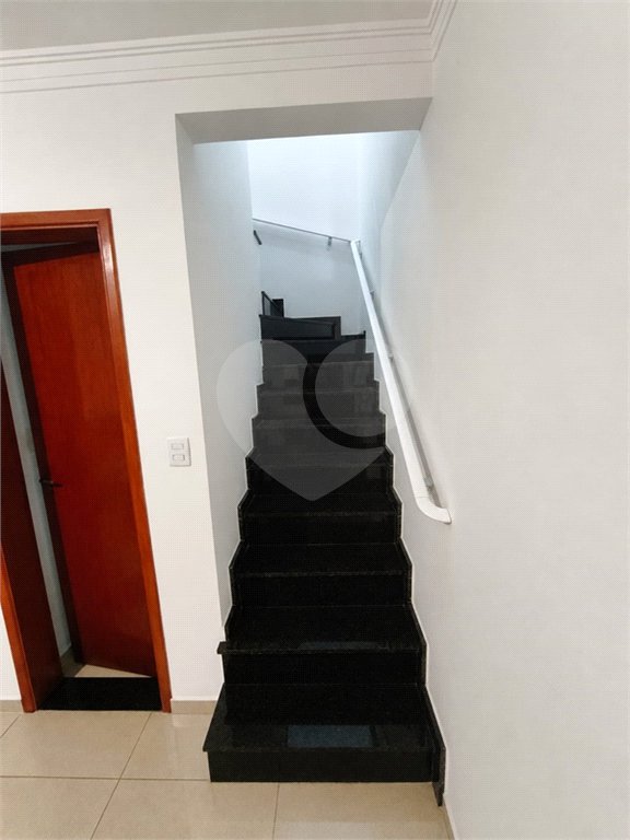 Sobrado à venda com 2 suítes em Casa Verde, São Paulo, SP