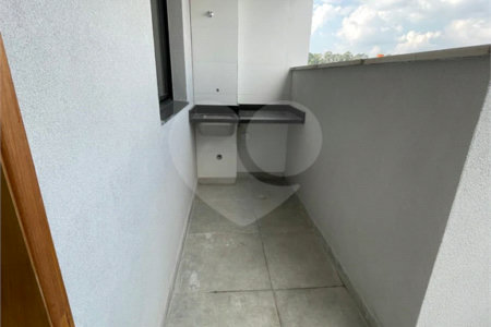 Casa à venda com 2 quartos no condomínio Residencial Calegari, São Paulo - SP
